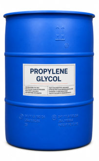 Propylene Glycol 55-Gallon Drums